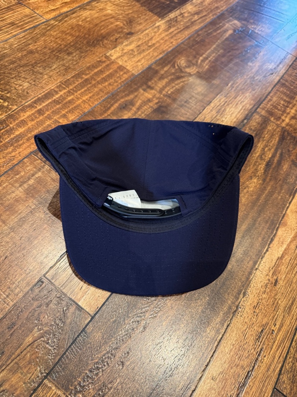 Fox Racing Non Stop Tech Snapback Hat - Picture 2 of 3